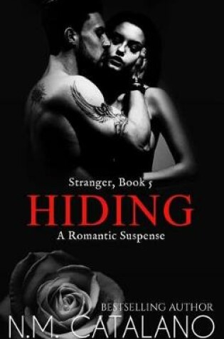 Cover of Hiding