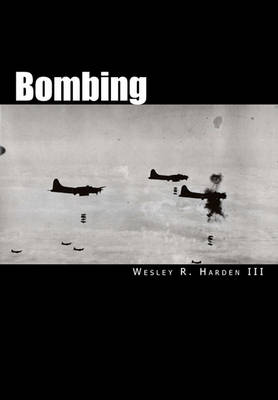 Book cover for Bombing