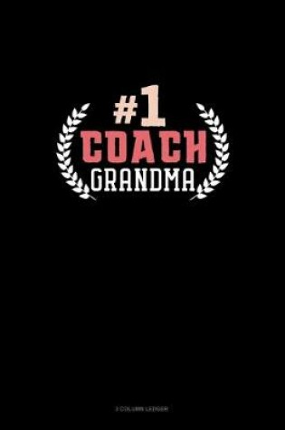 Cover of #1 Coach Grandma