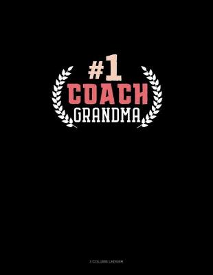 Book cover for #1 Coach Grandma