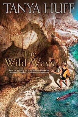 Cover of The Wild Ways