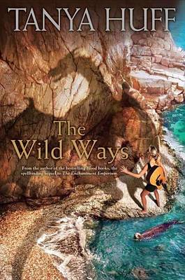 Book cover for The Wild Ways