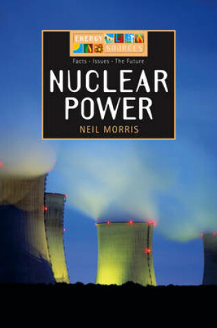 Cover of Nuclear Power