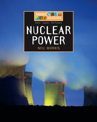 Cover of Nuclear Power