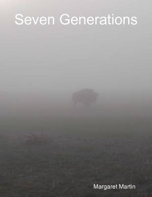 Book cover for Seven Generations