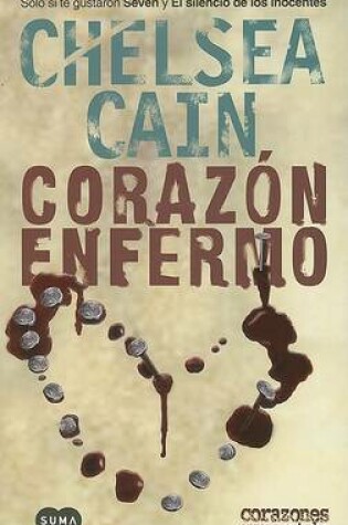 Cover of Corazon Enfermo