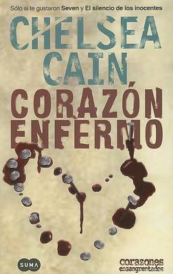 Book cover for Corazon Enfermo