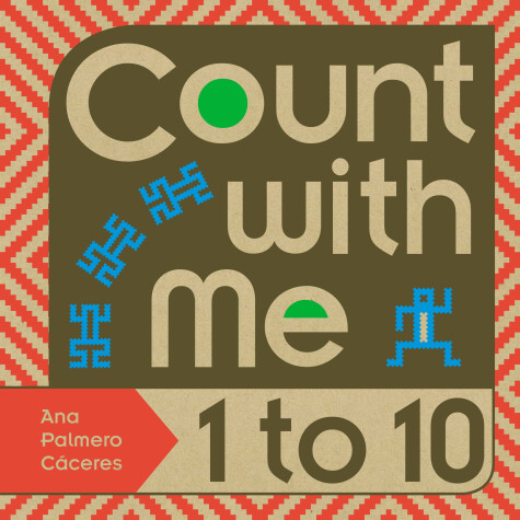 Book cover for Count with Me -- 1 to 10