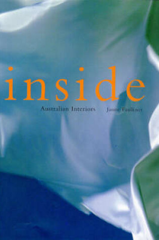 Cover of Inside