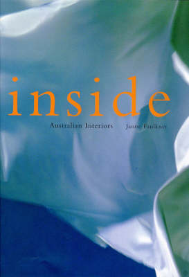 Cover of Inside