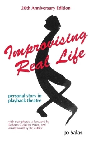 Cover of Improvising Real Life