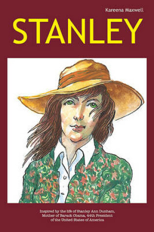 Cover of Stanley