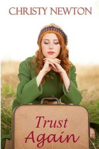 Cover of Trust Again