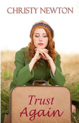 Book cover for Trust Again
