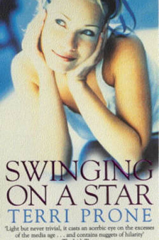 Cover of Swinging on a Star