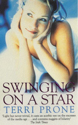 Book cover for Swinging on a Star