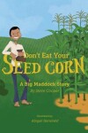 Book cover for Don't eat your seed corn!
