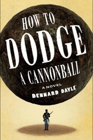 Cover of How to Dodge a Cannonball