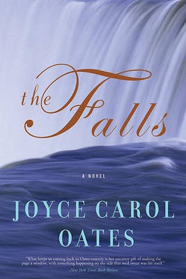 Book cover for The Falls