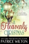 Book cover for A Heavenly Christmas