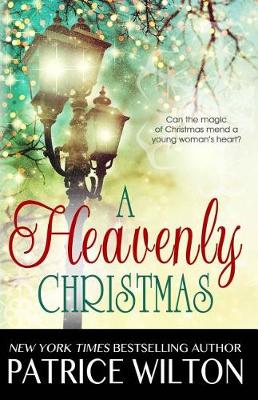 Book cover for A Heavenly Christmas