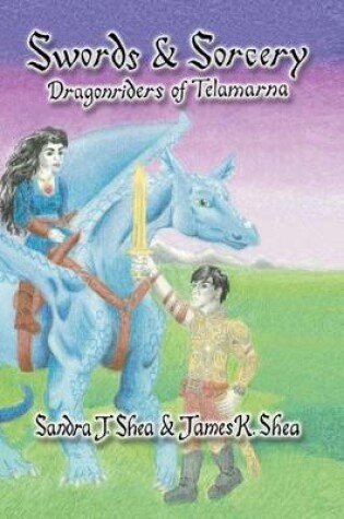 Cover of Swords and Sorcery