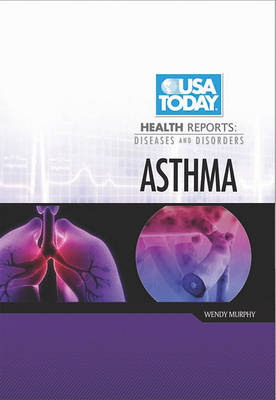 Book cover for Asthma