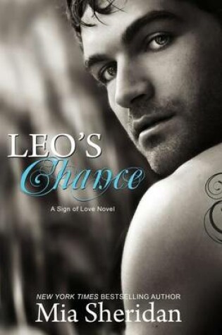 Cover of Leo's Chance