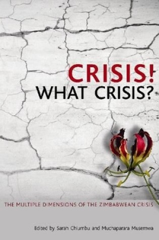 Cover of Crisis! What Crisis?