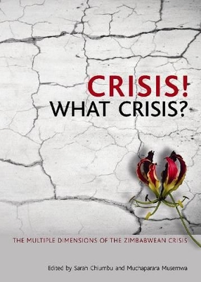 Cover of Crisis! What Crisis?