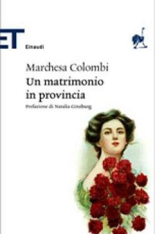 Cover of Un matrimonio in provincia