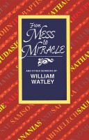 Book cover for From Mess to Miracle