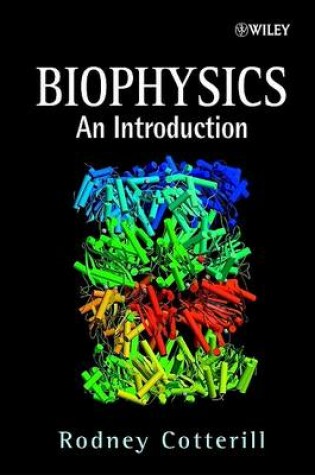 Cover of Biophysics