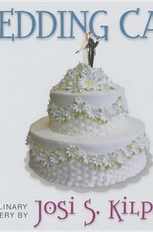 Cover of Wedding Cake