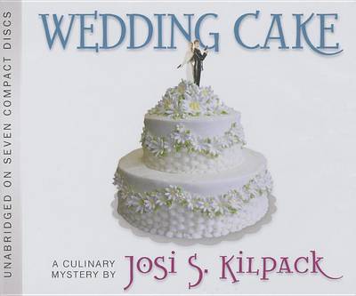 Cover of Wedding Cake