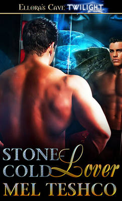 Book cover for Stone-Cold Lover