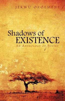 Cover of Shadows of Existence