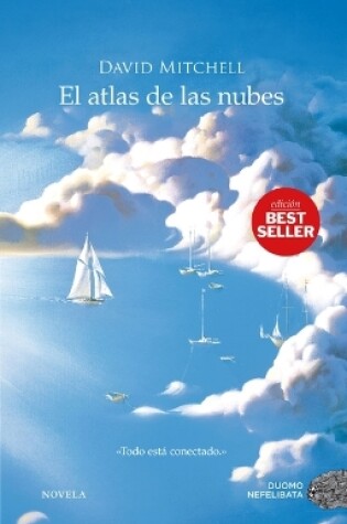 Cover of Atlas de Las Nubes, El