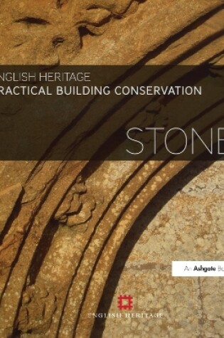 Cover of Stone