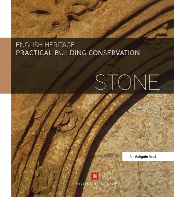 Book cover for Stone