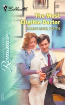 Book cover for Most Eligible Doctor