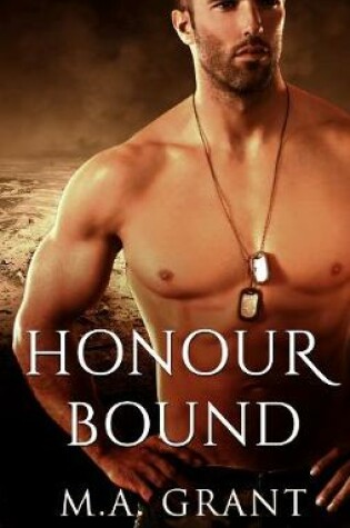 Cover of Honour Bound