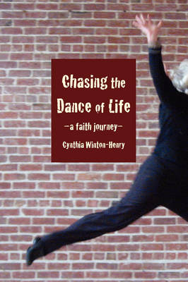 Book cover for Chasing the Dance of Life