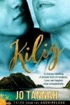 Book cover for Kilig