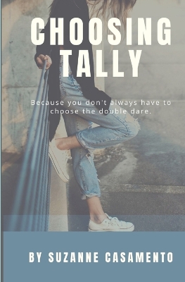 Book cover for Choosing Tally