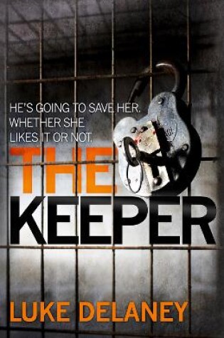 Cover of The Keeper