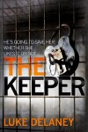 Book cover for The Keeper