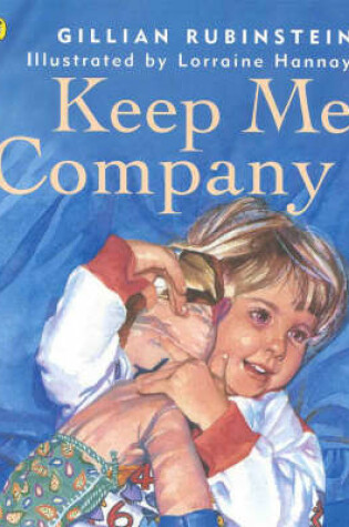 Cover of Keep ME Company