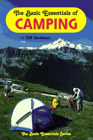 Cover of The Basic Essentials of Camping