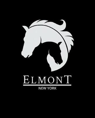 Book cover for Elmont New York